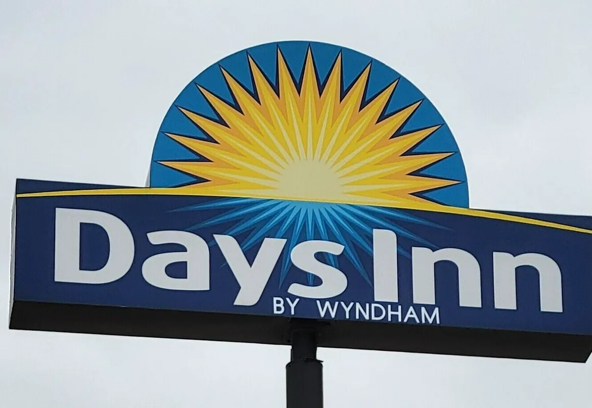 Days Inn by Wyndham Woodward OK hotel hero