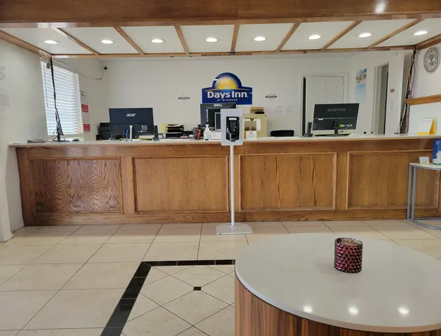 Days Inn by Wyndham Woodward OK hotel detail image 1