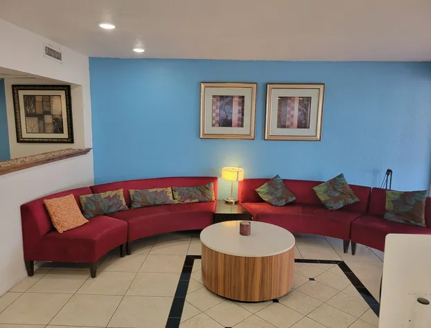 Days Inn by Wyndham Woodward OK hotel detail image 2