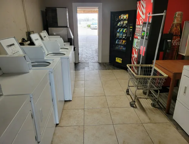 Days Inn by Wyndham Woodward OK hotel detail image 3