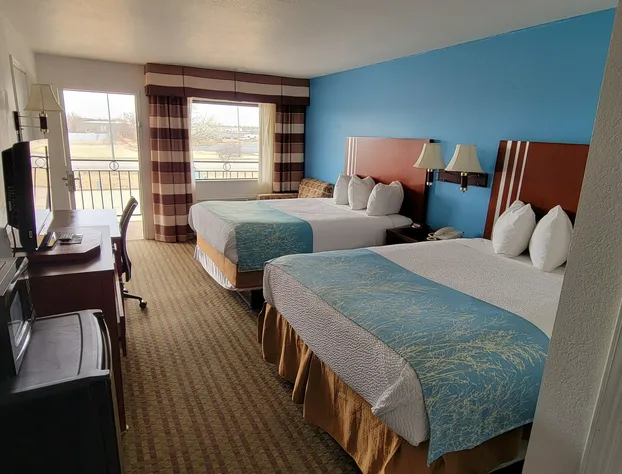 Days Inn by Wyndham Woodward OK hotel detail image 4