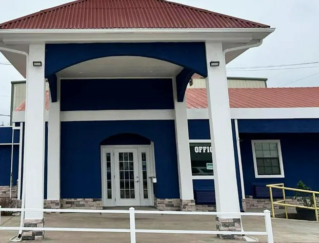 Apollo Lodge and RV Park hotel detail image 1