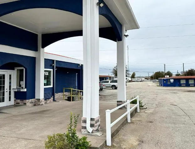 Apollo Lodge and RV Park hotel detail image 2