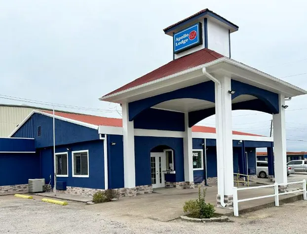 Apollo Lodge and RV Park hotel detail image 3