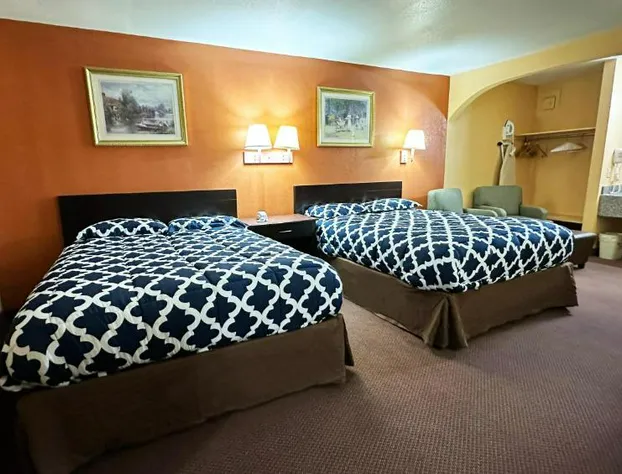 Apollo Lodge and RV Park hotel detail image 4