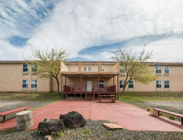 Quality Inn Zion Park Area hotel detail image 3