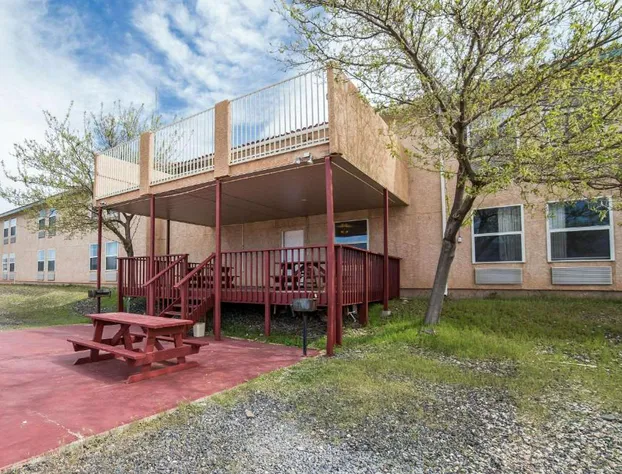 Quality Inn Zion Park Area hotel detail image 4