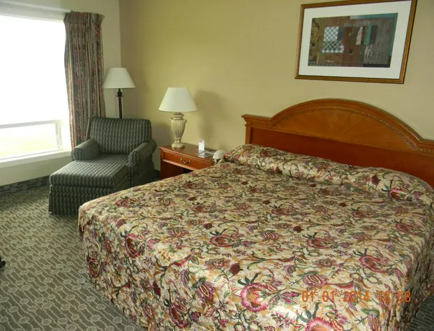 Lakeview Inn Centralia hotel detail image 4