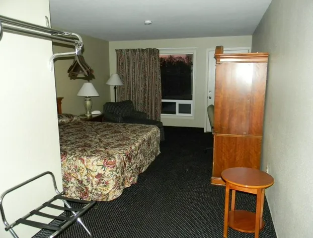 Lakeview Inn Centralia hotel detail image 3