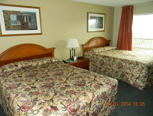 Lakeview Inn Centralia hotel detail image 4