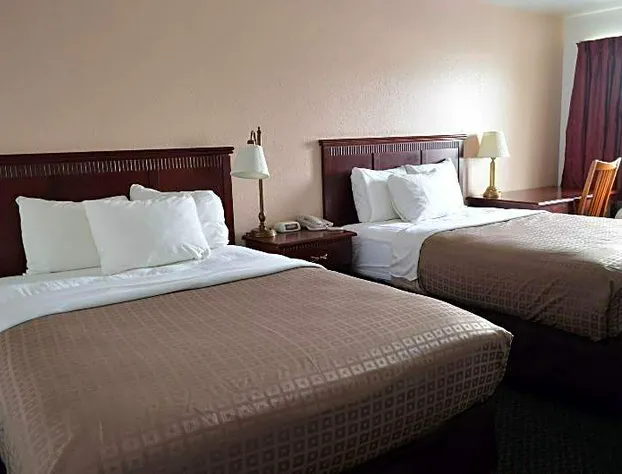 National 9 - Nephi 9 Inn hotel detail image 2