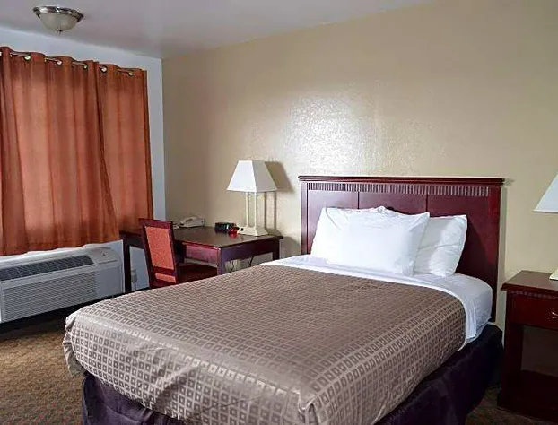 National 9 - Nephi 9 Inn hotel detail image 3