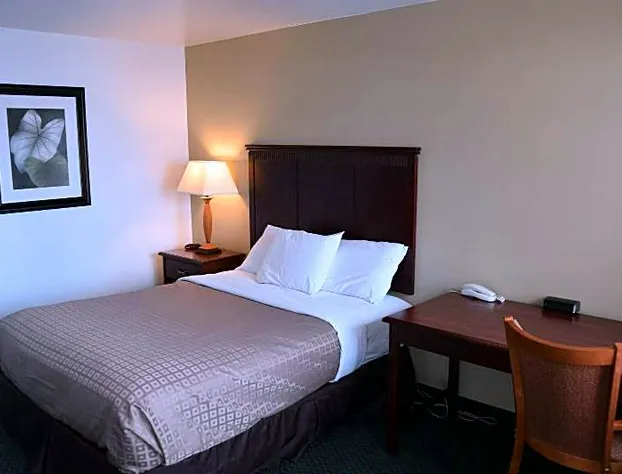 National 9 - Nephi 9 Inn hotel detail image 4