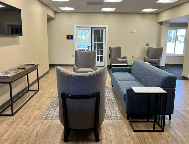 Days Inn by Wyndham Monroe NC hotel detail image 2