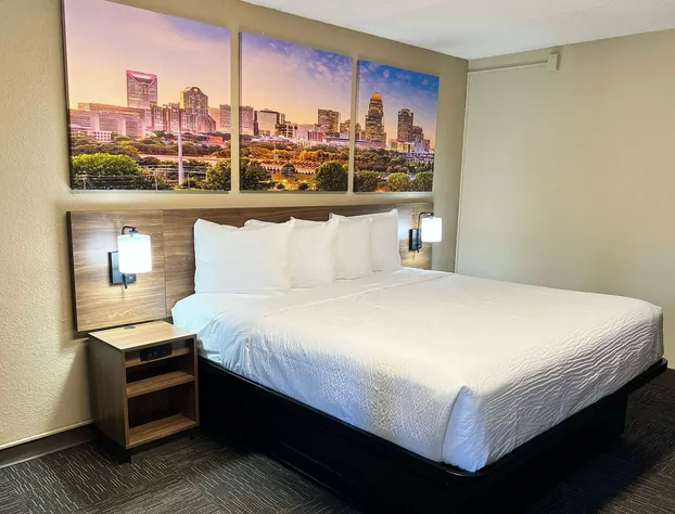 Days Inn by Wyndham Monroe NC hotel detail image 3