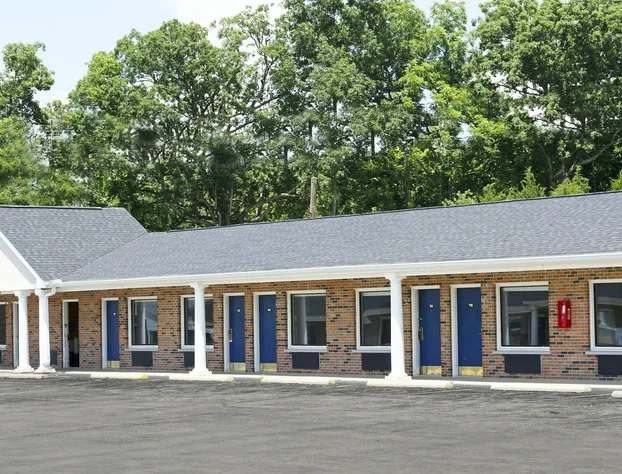 Sunrise Inn Williamstown hotel detail image 1