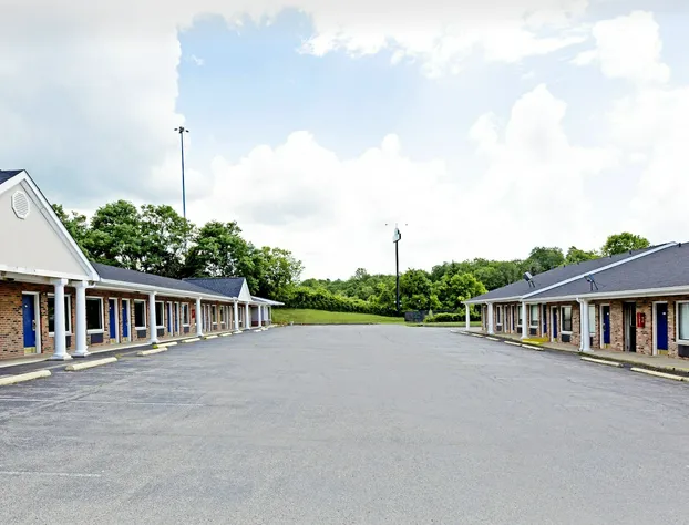 Sunrise Inn Williamstown hotel detail image 2