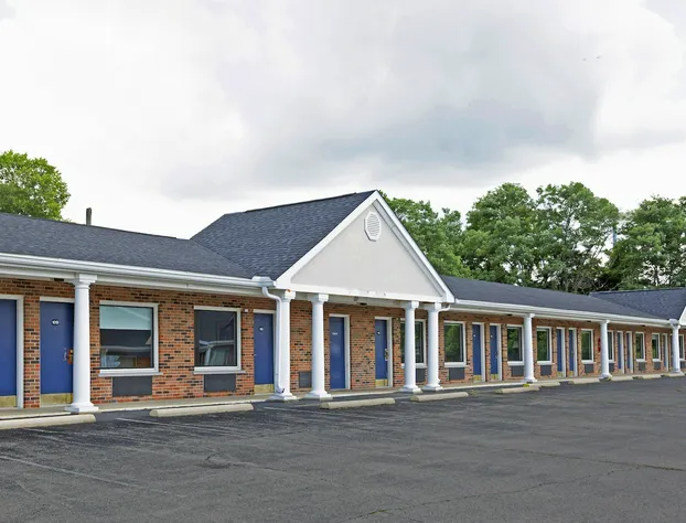 Sunrise Inn Williamstown hotel detail image 3