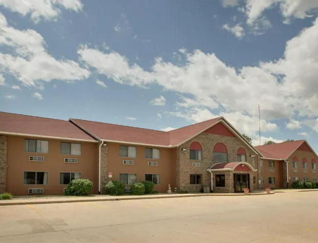 Heritage Grand Inn hotel detail image 1