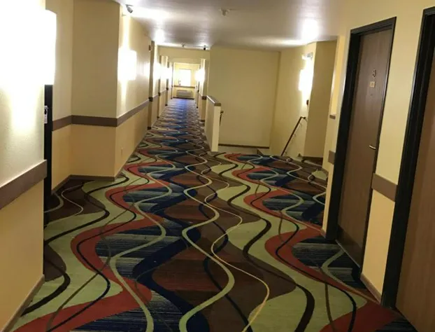 Heritage Grand Inn hotel detail image 2