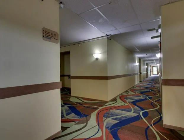 Heritage Grand Inn hotel detail image 3
