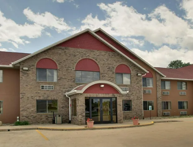 Heritage Grand Inn hotel detail image 1