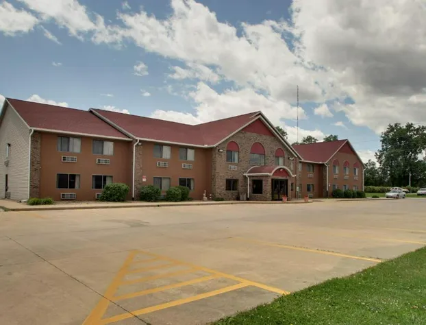 Heritage Grand Inn hotel detail image 2