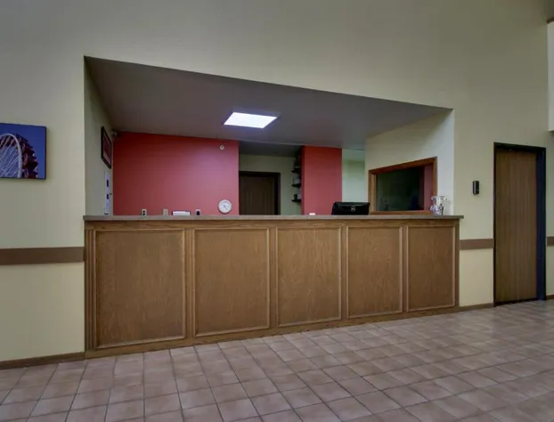 Heritage Grand Inn hotel detail image 3