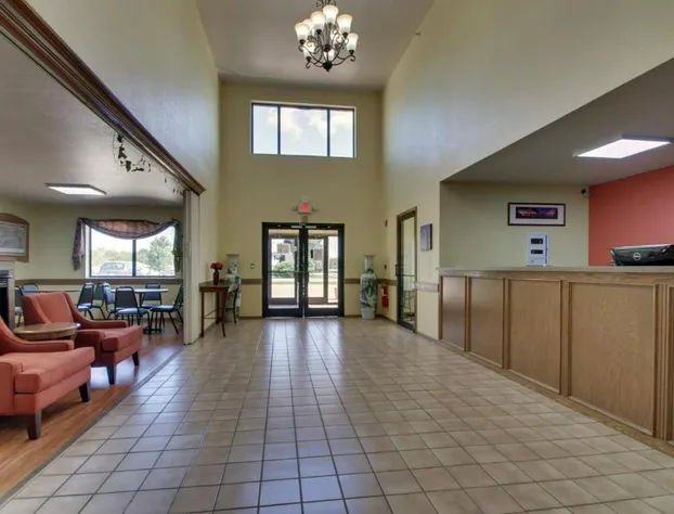 Heritage Grand Inn hotel detail image 4