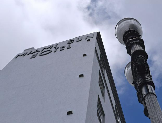 The Miami Sun Hotel hotel detail image 3
