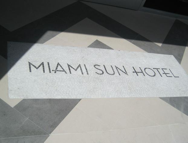 The Miami Sun Hotel hotel detail image 4