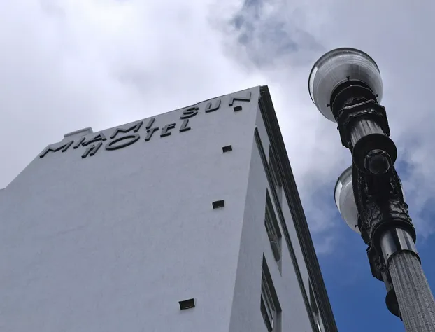 The Miami Sun Hotel hotel detail image 3