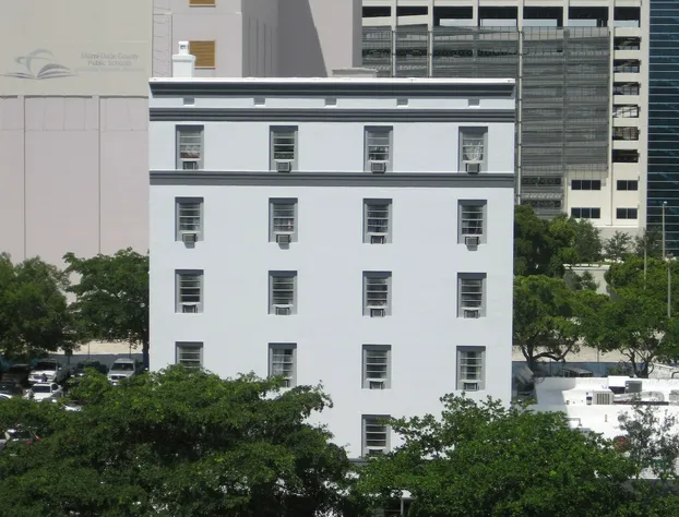 The Miami Sun Hotel hotel detail image 4