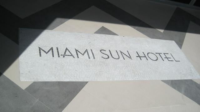 The Miami Sun Hotel hotel detail image 2