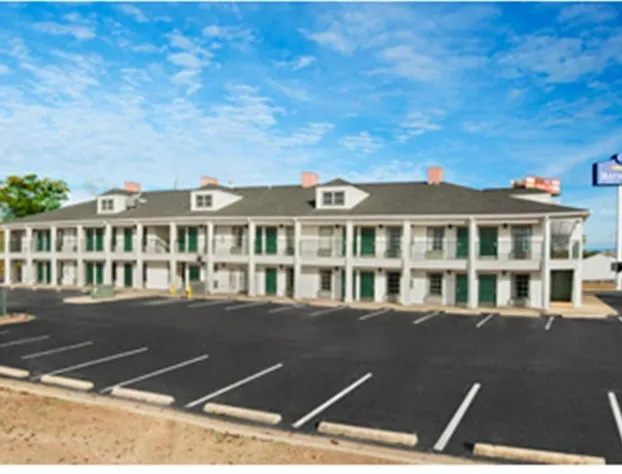 Baymont by Wyndham Smithfield hotel detail image 1