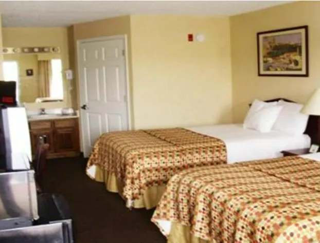 Baymont by Wyndham Smithfield hotel detail image 3