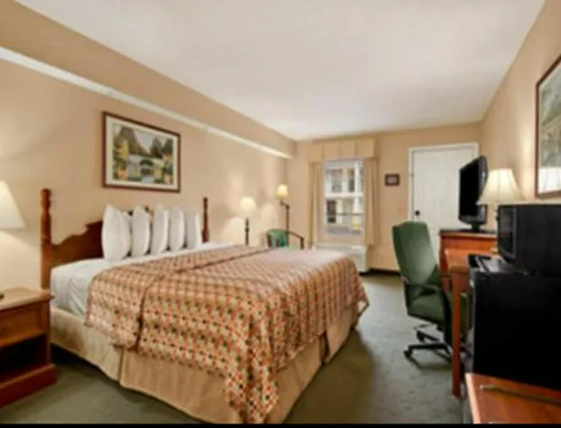 Baymont by Wyndham Smithfield hotel detail image 4