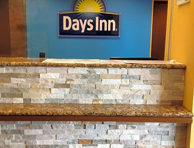 Days Inn by Wyndham Vernal hotel detail image 2