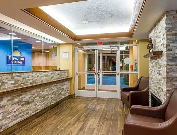 Days Inn by Wyndham Vernal hotel detail image 3