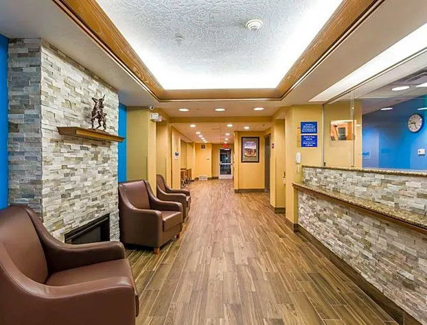 Days Inn by Wyndham Vernal hotel detail image 4