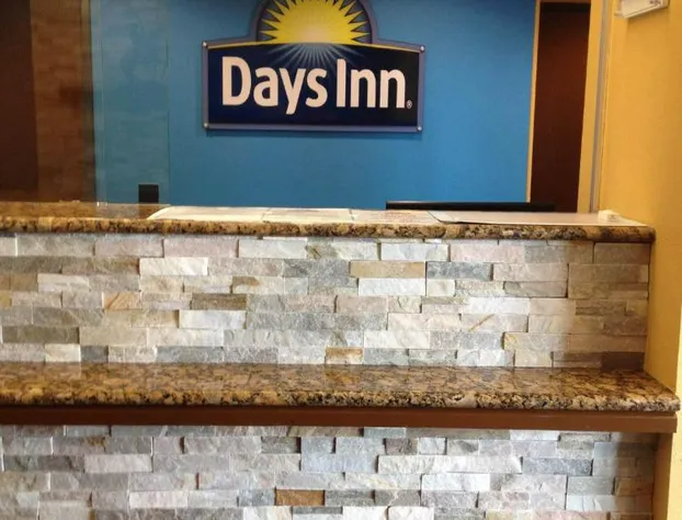 Days Inn by Wyndham Vernal hotel detail image 3
