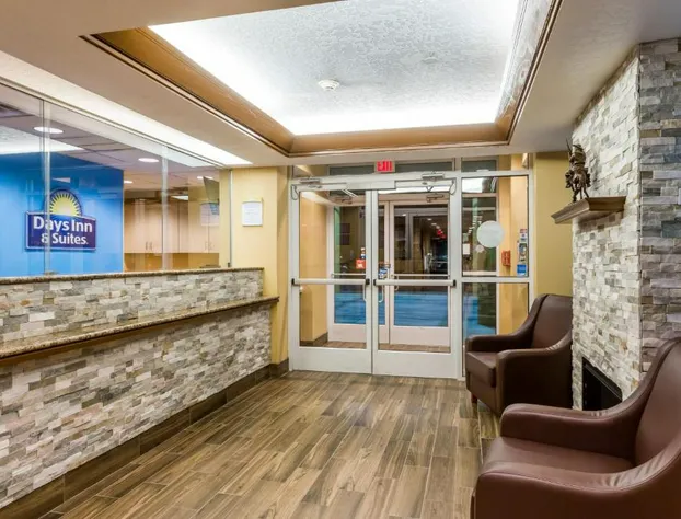 Days Inn by Wyndham Vernal hotel detail image 4