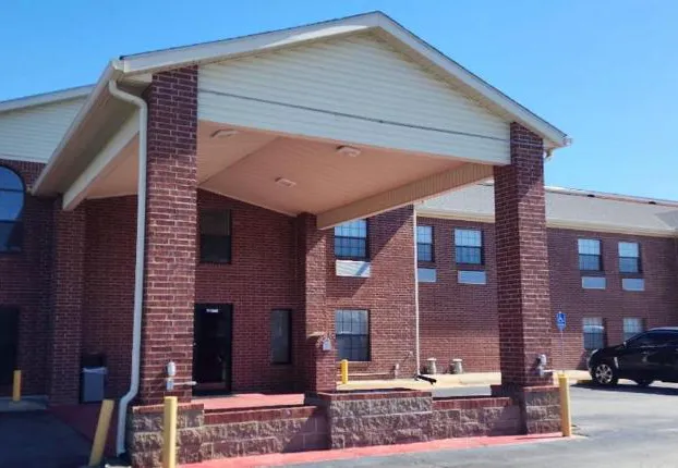 Super 8 by Wyndham White Hall hotel detail image 1