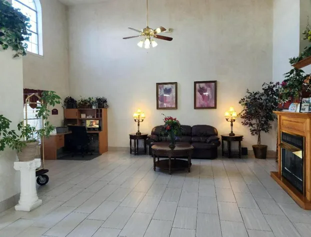 Super 8 by Wyndham White Hall hotel detail image 4