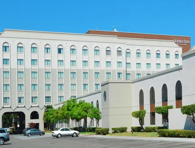 Doubletree by Hilton Newark - Fremont hotel detail image 2