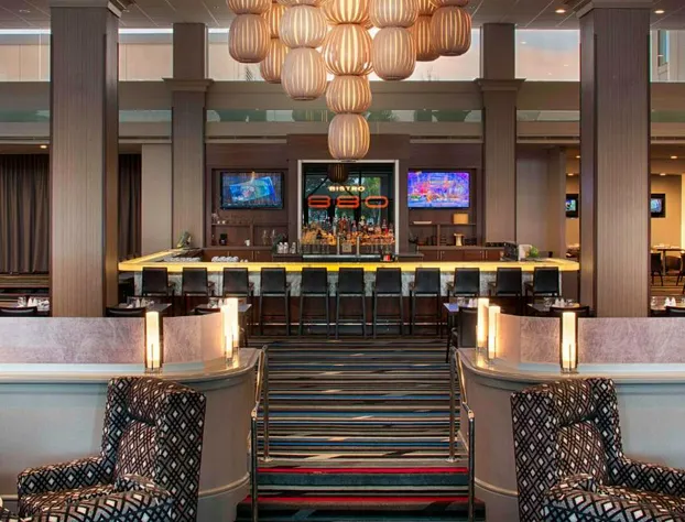 Doubletree by Hilton Newark - Fremont hotel detail image 4