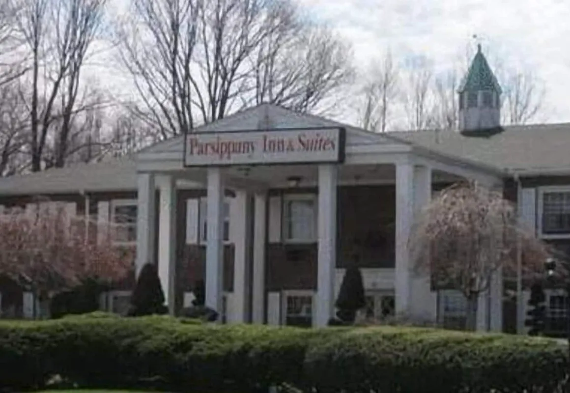 Parsippany Inn and Suites Morris Plains hotel hero