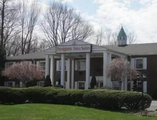 Parsippany Inn and Suites Morris Plains hotel detail image 1