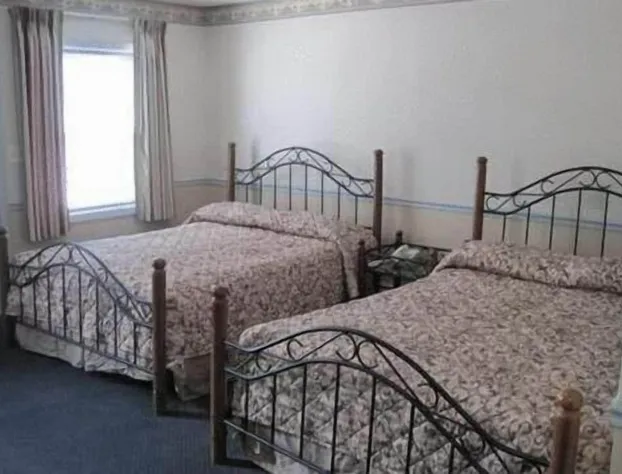 Parsippany Inn and Suites Morris Plains hotel detail image 3