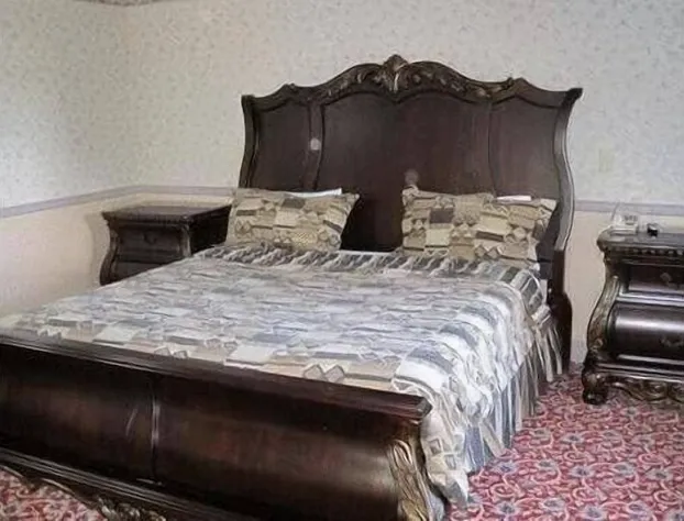 Parsippany Inn and Suites Morris Plains hotel detail image 4